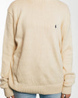Ralph Lauren - Strickpullover (L)