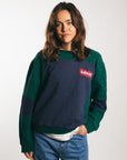 Levis - Sweatshirt (S)