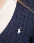 Ralph Lauren - Sweatshirt (S)