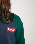 Levis - Sweatshirt (S)