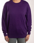 Chaps - Sweatshirt (L)
