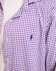 Ralph Lauren Shirt - (L)