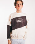 Nike - Sweatshirt (L)