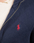 Ralph Lauren - Full Zip (S)