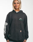 Carhartt - Hoodie (M)