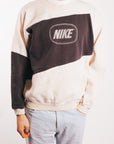 Nike - Sweatshirt (L)