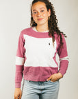 Ralph Lauren Renewed Sweatshirt (XS)