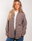 Ralph Lauren Shirt - (L)