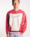 Nike - Sweatshirt (L)