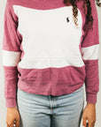 Ralph Lauren Renewed Sweatshirt (XS)