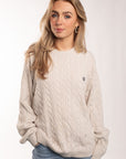 Chaps - Sweatshirt (L)