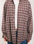 Ralph Lauren Shirt - (L)