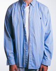 Ralph Lauren - Shirt (XL)