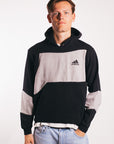 Adidas Renewed Hoodie (M)