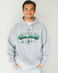 Packers - Hoodie