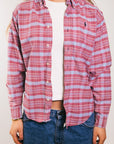Ralph Lauren Shirt - (XS)