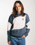 Adidas - Sweatshirt (S)
