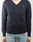 Ralph Lauren - Sweatshirt (XS)