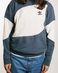 Adidas - Sweatshirt (S)