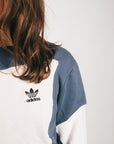 Adidas - Sweatshirt (S)