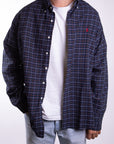 Check - Shirt (M)