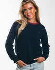 Ralph Lauren - Sweatshirt (XS)