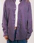 Ralph Lauren Shirt - (XS)