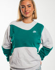 Nike - Sweatshirt (M)