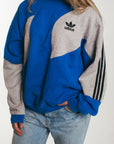 Adidas - Sweatshirt