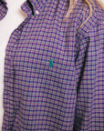 Ralph Lauren Shirt - (XS)