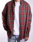 Ralph Lauren - Shirt (XL)