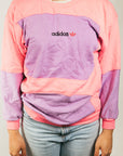 Adidas Renewed Sweatshirt (XS)
