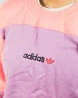 Adidas Renewed Sweatshirt (XS)