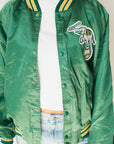 Athletics - Varsity Jacket