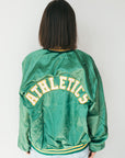 Athletics - Varsity Jacket