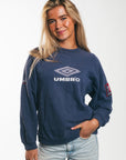 Umbro - Sweatshirt (XS)