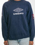 Umbro - Sweatshirt (XS)