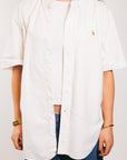 Ralph Lauren Shirt - (L)