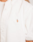 Ralph Lauren Shirt - (L)