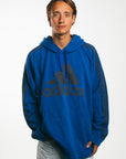 Adidas - Hoodie (XXL)