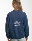Umbro - Sweatshirt (XS)