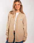 Ralph Lauren Shirt - (L)