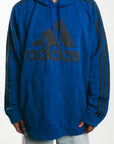 Adidas - Hoodie (XXL)