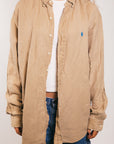 Ralph Lauren Shirt - (L)