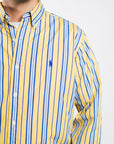 Ralph Lauren - Hemd (L)