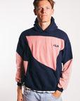 Fila Renewed Hoodie (L)