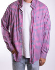 Ralph Lauren - Shirt (XL)