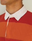 Tommy Hilfiger - Rugby Polo
