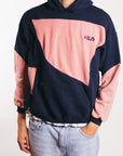 Fila Renewed Hoodie (L)