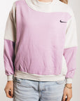 Nike Renewed Sweatshirt (S)